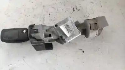 Second-hand car spare part ignition switch for ford focus lim. (cb4) 2.0 tdci cat oem iam references 3m513f880ad  2568a10662