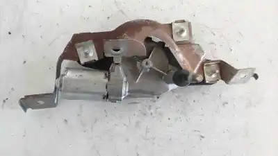 İkinci el araba yedek parçası ARKA SILECEK MOTORU için FORD FIESTA (CB1)  OEM IAM referansları 8A6145154AB  0390201209