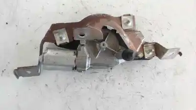 Second-hand car spare part rear windshield wiper motor for ford fiesta (cb1) ambiente oem iam references 8a6145154ab