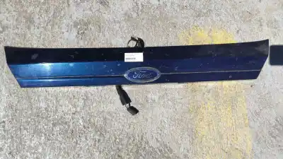 Second-hand car spare part licence plate light for ford fiesta (cb1) ambiente oem iam references 