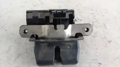 Second-hand car spare part trunk lock for ford fiesta (cb1) ambiente oem iam references   