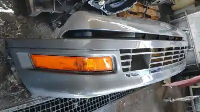 Second-hand car spare part front bumper for ford probe 2.2 turbo cat oem iam references   