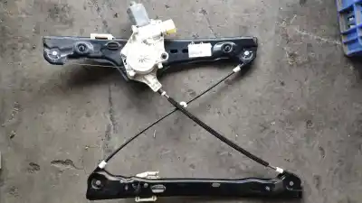 Second-hand car spare part PASSENGER SIDE RIGHT WINDOW REGULATOR for ALPINA D3 TOURING (E91)  OEM IAM references 7060266 996625101 996625101