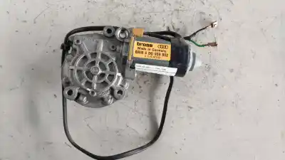 Second-hand car spare part RIGHT FRONT WINDOW MOTOR for AUDI A8 (D2)  OEM IAM references 4D0959802  114450