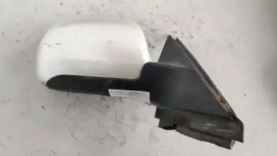 Peça sobressalente para automóvel em segunda mão ESPELHO RETROVISOR DIREITO por AUDI A8 (D2)  Referências OEM IAM 010481  014743