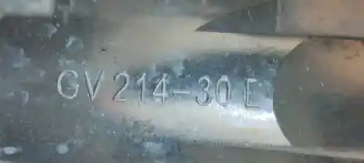 Peça sobressalente para automóvel em segunda mão espelho retrovisor esquerdo por otras marcas 1500  referências oem iam   