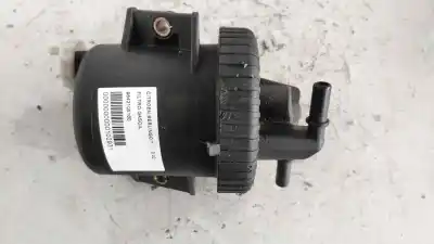 Pièce détachée automobile d'occasion FILTRE GASOIL pour CITROEN BERLINGO  Références OEM IAM 9642105180  9638780280