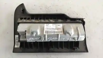 Автозапчастина б/у передня ліва подушка безопасности для citroen c4 picasso 2.0 hdi fap посилання на oem iam 30371435a  