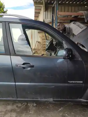 İkinci el araba yedek parçası SAG ÖN KAPI için SSANGYONG REXTON  OEM IAM referansları   