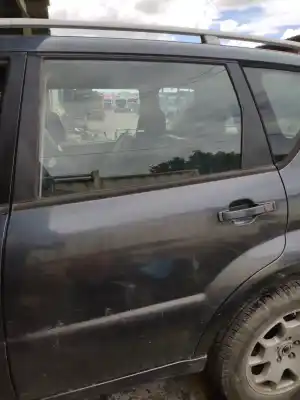 Second-hand car spare part REAR LEFT DOOR for SSANGYONG REXTON  OEM IAM references   
