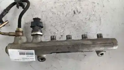 Piesă de schimb auto la mâna a doua RAMPA INJECTOR pentru OPEL ASTRA H BERLINA  Referințe OEM IAM 0445214094  053904L1