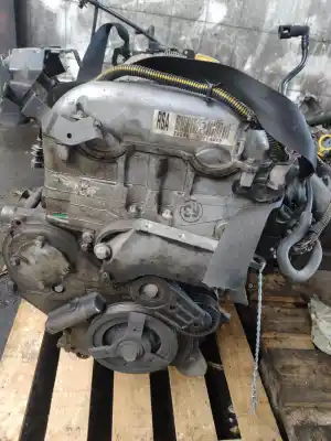 Second-hand car spare part complete engine for opel vectra c caravan 2.2 16v cat (z 22 yh / lch) oem iam references z22se 90537846 