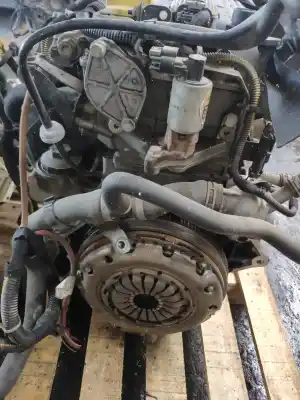 Second-hand car spare part complete engine for opel vectra c caravan 2.2 16v cat (z 22 yh / lch) oem iam references z22se 90537846 