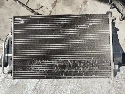 Second-hand car spare part AIR CONDITIONING CONDENSER / RADIATOR for SAAB 9-3 SPORT HATCH  OEM IAM references 874680A  13123751