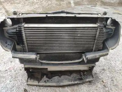Pezzo di ricambio per auto di seconda mano INTERCOOLER per MERCEDES-BENZ CLASE R (W251)  Riferimenti OEM IAM   