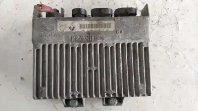 Piesă de schimb auto la mâna a doua UNITATE DE CONTROL MOTOR ECU pentru RENAULT ESPACE /GRAND ESPACE (JE0)  Referințe OEM IAM 7700106071 216260740 