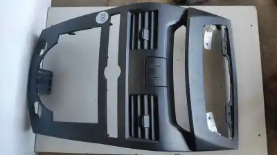Pezzo di ricambio per auto di seconda mano GRIGLIA DI AERAZIONE per SSANGYONG REXTON  Riferimenti OEM IAM 6961008B00  6961008B00