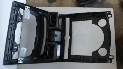 Pezzo di ricambio per auto di seconda mano griglia di aerazione per ssangyong rexton 2.7 turbodiesel cat riferimenti oem iam 6961008b00  6961008b00