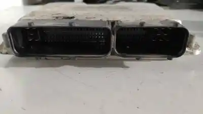 Second-hand car spare part ecu engine control for audi a3 (8l) 1.9 tdi oem iam references 0281010308  038906019ck