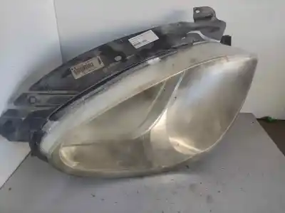 Tweedehands auto-onderdeel RECHTS KOPLAMP voor CITROEN XSARA PICASSO  OEM IAM-referenties 9649557380  