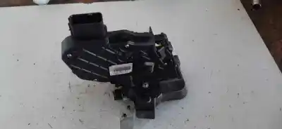 Pezzo di ricambio per auto di seconda mano SERRATURA PORTA ANTERIORE SINISTRA per FORD MONDEO BERLINA (CA2)  Riferimenti OEM IAM A048317  