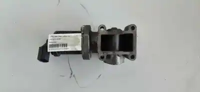 Tweedehands auto-onderdeel EGR-KLEP voor OPEL VECTRA C BERLINA  OEM IAM-referenties 55215031  