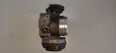 Pezzo di ricambio per auto di seconda mano scatola della farfalla per audi a3 (8l) 1.6 ambiente riferimenti oem iam   