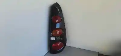 Second-hand car spare part RIGHT TAILGATE LIGHT for SMART FORFOUR  OEM IAM references   