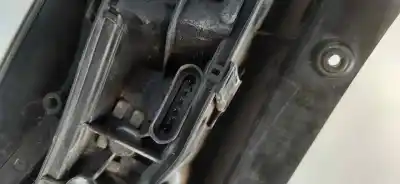 Second-hand car spare part right tailgate light for smart forfour 1.1 cat oem iam references   