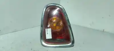 Peça sobressalente para automóvel em segunda mão FAROLIM TRASEIRO ESQUERDO por MINI MINI (R56)  Referências OEM IAM 2751307  