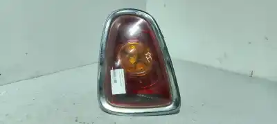 Second-hand car spare part LEFT TAILGATE LIGHT for MINI MINI (R56)  OEM IAM references 2751307  