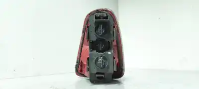 Peça sobressalente para automóvel em segunda mão farolim traseiro esquerdo por mini mini (r56) 1.4 16v cat 75 cv / 55 kw referências oem iam 2751307  