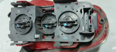 Peça sobressalente para automóvel em segunda mão farolim traseiro esquerdo por mini mini (r56) 1.4 16v cat 75 cv / 55 kw referências oem iam 2751307  