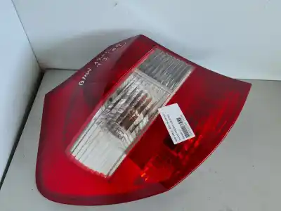 Second-hand car spare part LEFT TAILGATE LIGHT for BMW SERIE 1 BERLINA (E81/E87)  OEM IAM references 692450111  021864