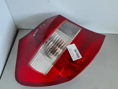 Peça sobressalente para automóvel em segunda mão FAROLIM TRASEIRO ESQUERDO por BMW SERIE 1 BERLINA (E81/E87)  Referências OEM IAM 692450111  021864