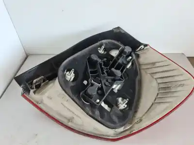 Peça sobressalente para automóvel em segunda mão farolim traseiro esquerdo por bmw serie 1 berlina (e81/e87) 2.0 16v diesel referências oem iam 692450111  021864