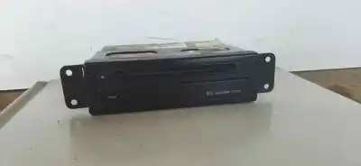 Peça sobressalente para automóvel em segunda mão módulo / sistema de navegação gps por bmw x5 (e53) 3.0d referências oem iam 6590692272000
