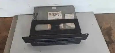 Peça sobressalente para automóvel em segunda mão módulo / sistema de navegação gps por bmw x5 (e53) 3.0d referências oem iam 6590692272000  10878810