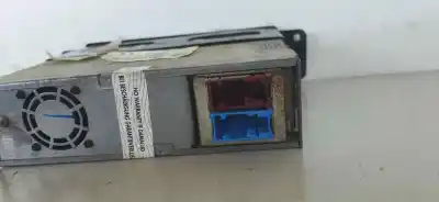 Peça sobressalente para automóvel em segunda mão módulo / sistema de navegação gps por bmw x5 (e53) 3.0d referências oem iam 6590692272000  10878810