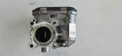 Peça sobressalente para automóvel em segunda mão BORBOLETA DE ADMISSÃO por SMART COUPE  Referências OEM IAM 0205003055  