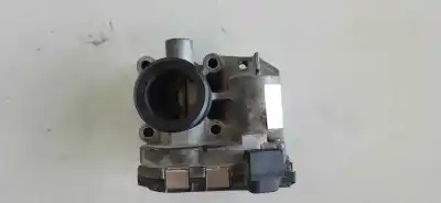 Peça sobressalente para automóvel em segunda mão borboleta de admissão por smart coupe 0.7 turbo cat referências oem iam 0205003055  