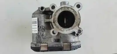 Peça sobressalente para automóvel em segunda mão borboleta de admissão por smart coupe 0.7 turbo cat referências oem iam 0205003055  