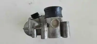 Peça sobressalente para automóvel em segunda mão borboleta de admissão por smart coupe 0.7 turbo cat referências oem iam 0205003055  