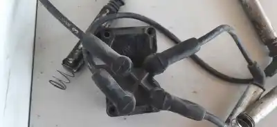 Peça sobressalente para automóvel em segunda mão bobina de ignição por ford focus berlina (cak) motor 1.6 ltr. - 74 kw 16v cat referências oem iam 0221503485  