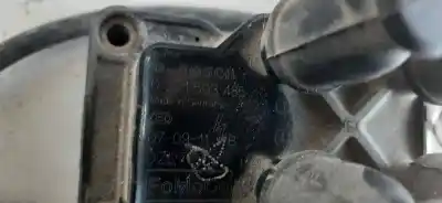 Peça sobressalente para automóvel em segunda mão bobina de ignição por ford focus berlina (cak) motor 1.6 ltr. - 74 kw 16v cat referências oem iam 0221503485  