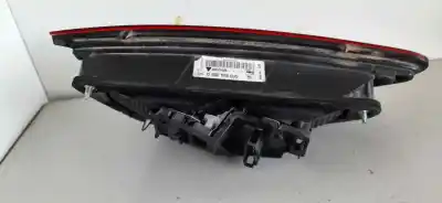 Pezzo di ricambio per auto di seconda mano lampada posteriore sinistra per seat leon (5f1) 1.0 tsi riferimenti oem iam 90042926  