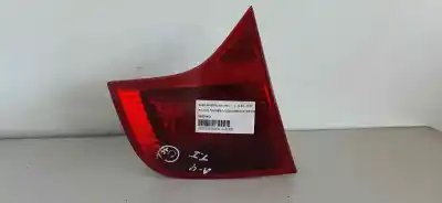 Second-hand car spare part INTERIOR LEFT TAILGATE LIGHT for AUDI A4 BERLINA (8E)  OEM IAM references 96503801  