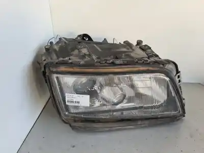 Second-hand car spare part RIGHT HEADLIGHT for AUDI A8 (D2)  OEM IAM references 1301016048  