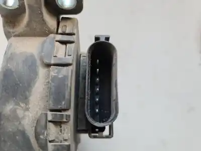 Peça sobressalente para automóvel em segunda mão pedal acelerador por ford focus lim. (cb4) 1.6 tdci cat referências oem iam 4m519f836  6pv00864101