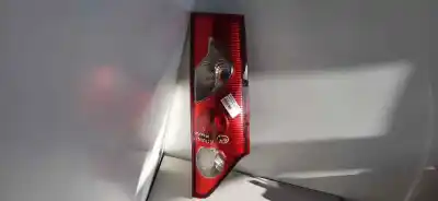 Peça sobressalente para automóvel em segunda mão FAROLIM TRASEIRO DIREITO por RENAULT KANGOO  Referências OEM IAM 89072580  